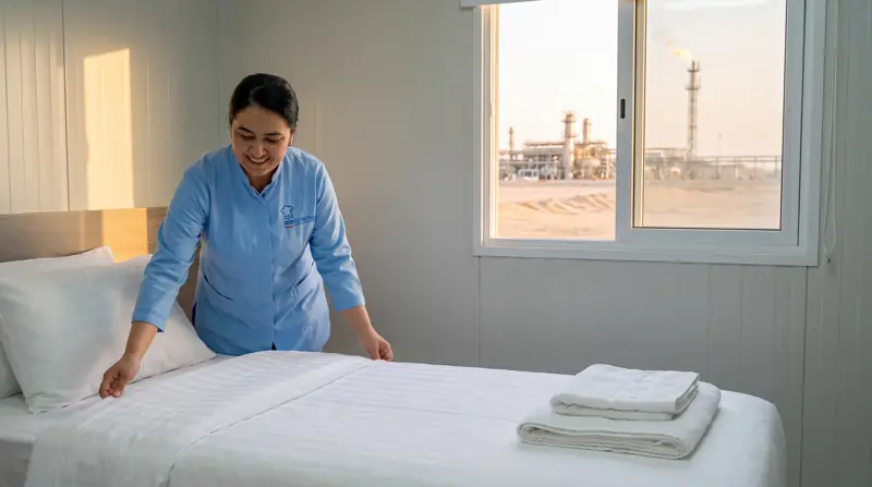 Housekeeping